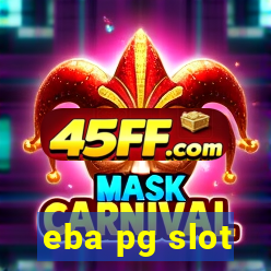 eba pg slot